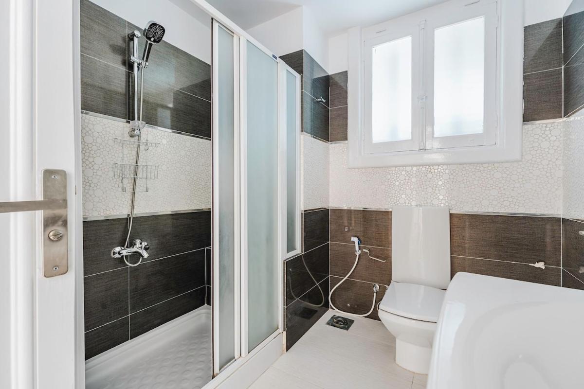 Downtown Tahrir - Spacious 2bd With View Apartment *