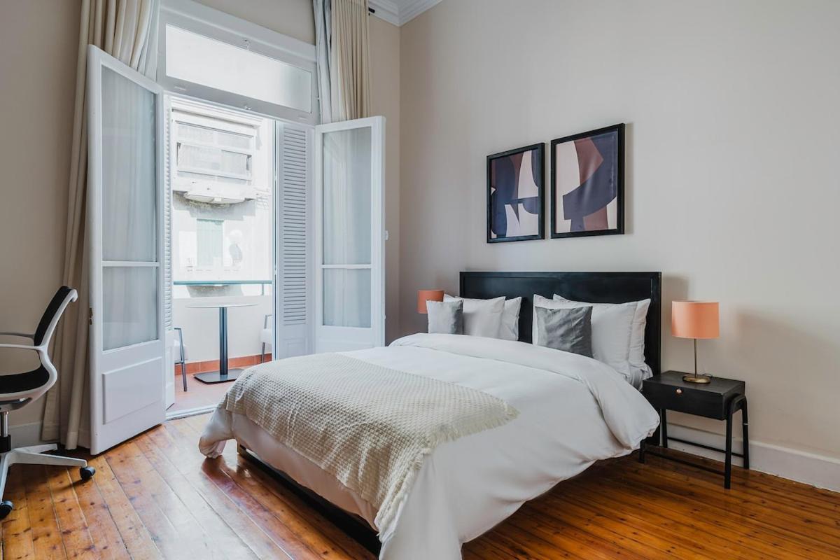 Downtown Tahrir - Spacious 2bd With View Appartamento Il Cairo